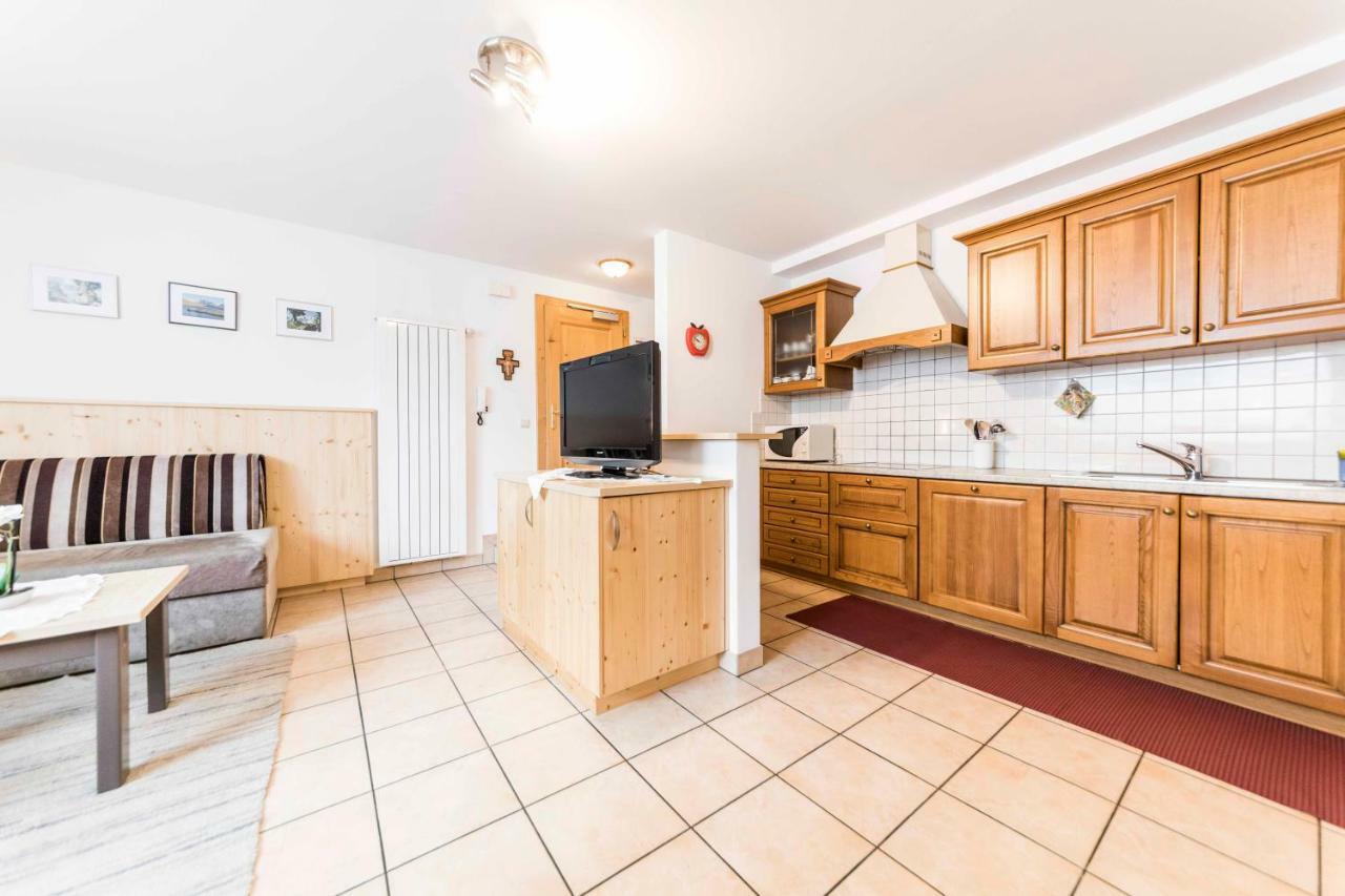 Appartement Haidacher Сан-Кандидо Экстерьер фото